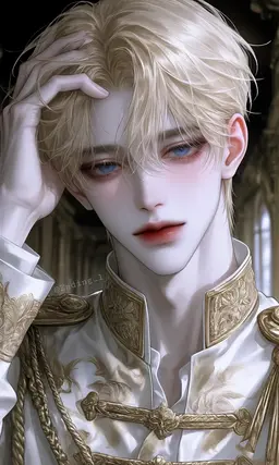 Profile image of カイルス・アステル