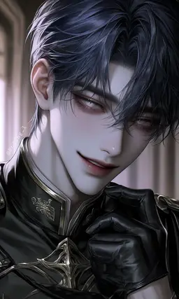 Profile image of アルゼン・クロウェル