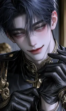 Profile image of アルゼン・クロウェル