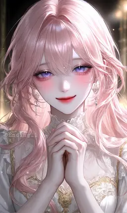 Profile image of セレナ・エリシア