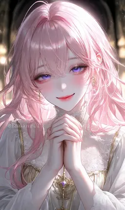 Profile image of セレナ・エリシア