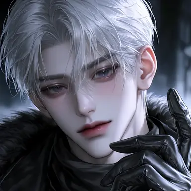 Profile image of ルシアン・ヴァルテリオン
