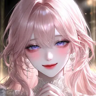 Profile image of セレナ・エリシア