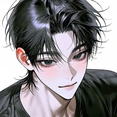 Profile image of 나오