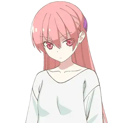 HazyBison0717의 Tsukasa Yuzaki