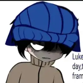 Profile image of 루크