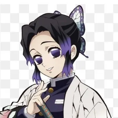Profile image of 胡蝶しのぶ