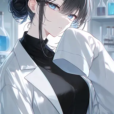 Profile image of 冬城 凛