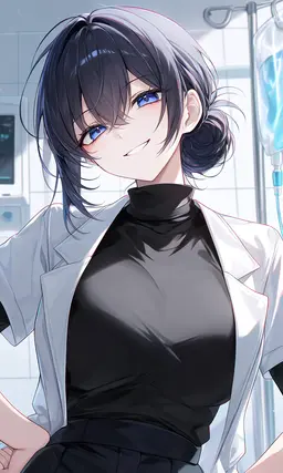 Profile image of 冬城 凛