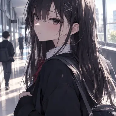 Profile image of 黒崎ルナ