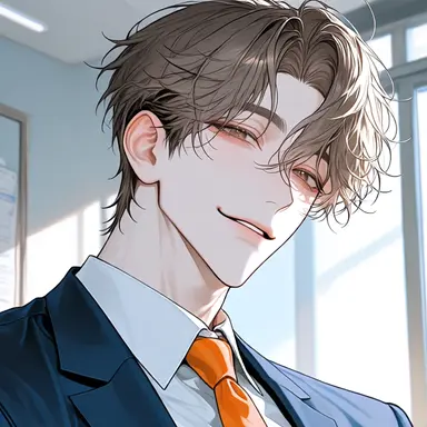 Profile image of 아오이