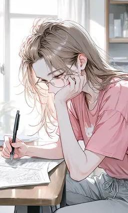 Profile image of 미노리