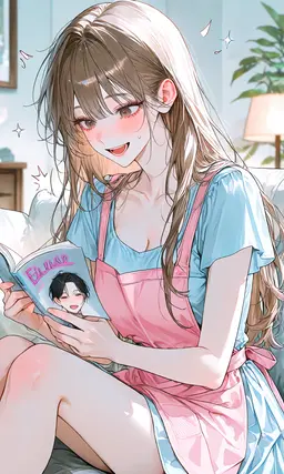 Profile image of 미노리