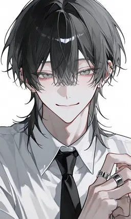 Profile image of 唯希