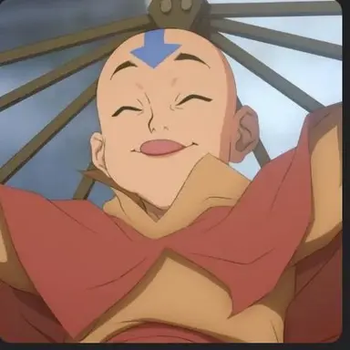 Profile image of Aang