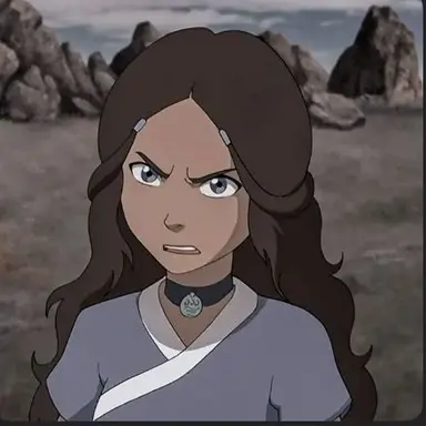 Profile image of Katara
