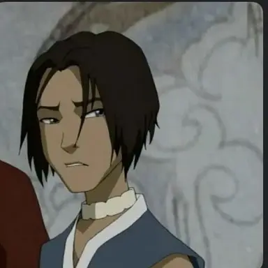 Profile image of Sokka
