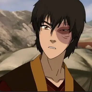 Profile image of Zuko