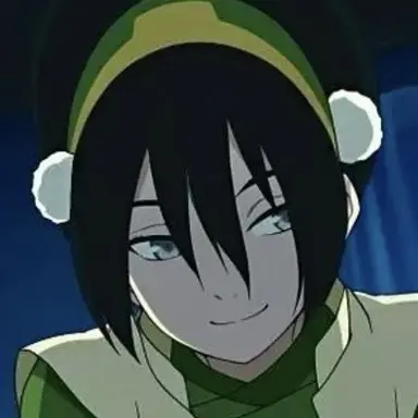 Profile image of Toph