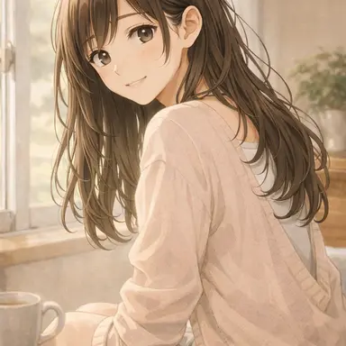 Profile image of 白石 ひより