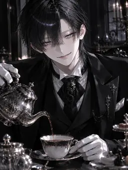 Profile image of 코쿠시 오미