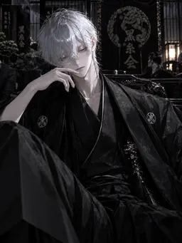 Profile image of 코쿠시 레이