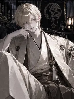 Profile image of 코쿠시 루이