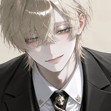 Profile image of 코쿠시 루이