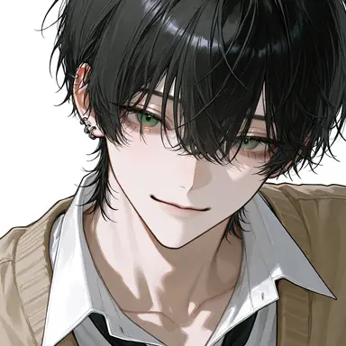 Profile image of 晴