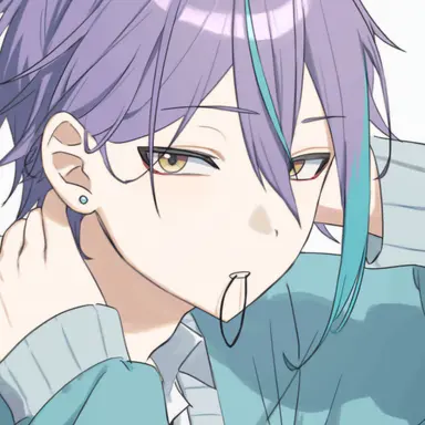 Profile image of 카미시로 루이