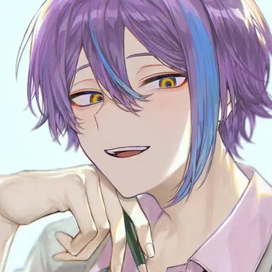 Profile image of 카미시로 루이