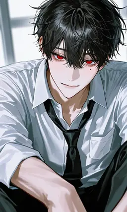 Profile image of 아키라