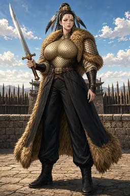 Profile image of 진무영