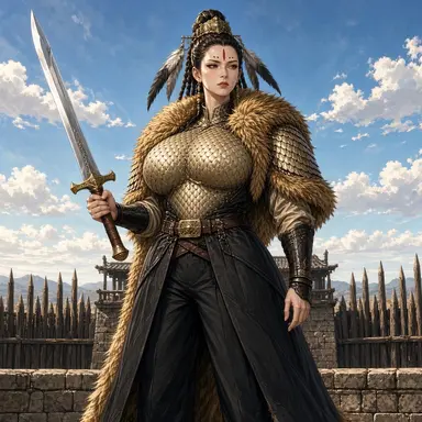 Profile image of 진무영
