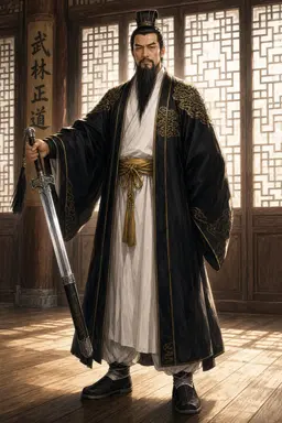 Profile image of 백무광