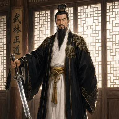 Profile image of 백무광