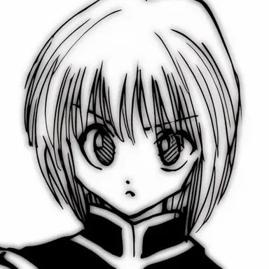 Profile image of クラピカ