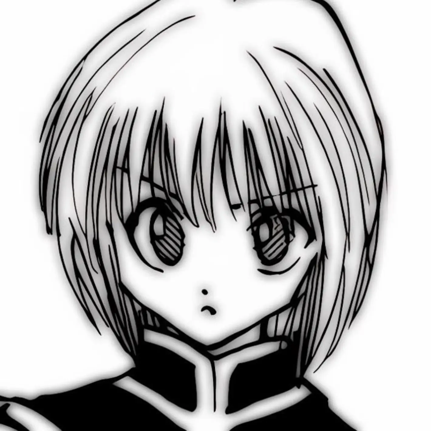 HQlove_meron의 クラピカがえr本見てた