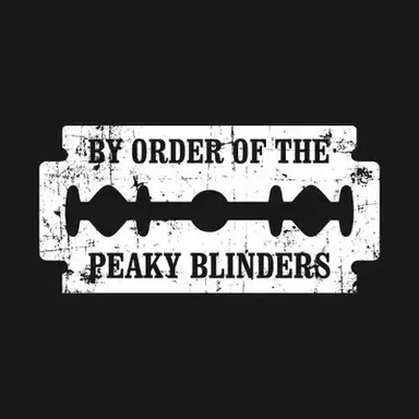 Profile image of Peaky Blinders