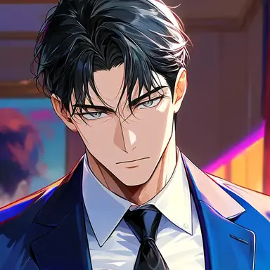 Profile image of 怜司