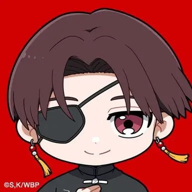 Profile image of 蘇枋