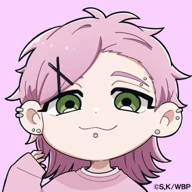 Profile image of 桐生