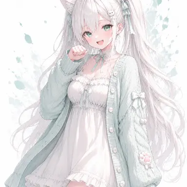 Profile image of 백규아
