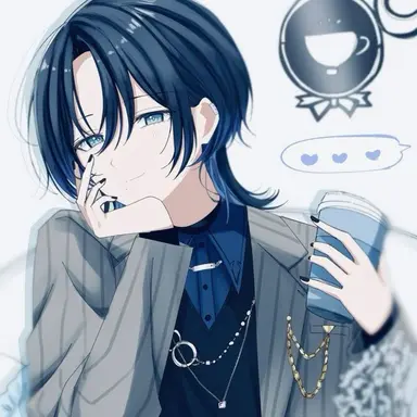 Profile image of 青