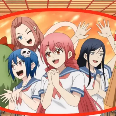 Profile image of 弐年参組 女子