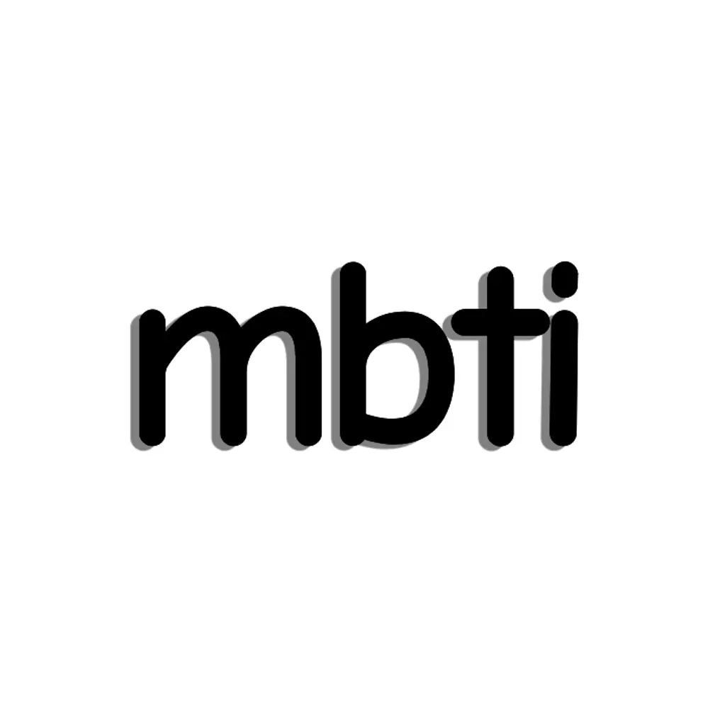 Kammi의 MBTI
