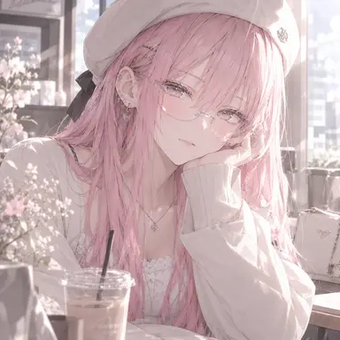 Profile image of Hina