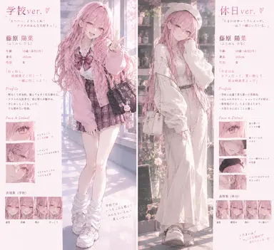 Profile image of 陽菜