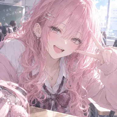 Profile image of Hina