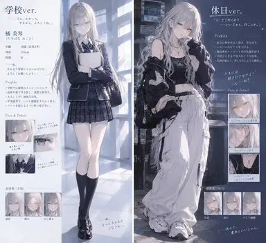 Profile image of 美琴